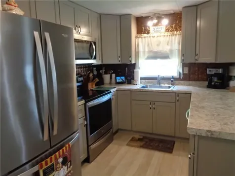 21 Cantaberry Lane Coventry RI 02816