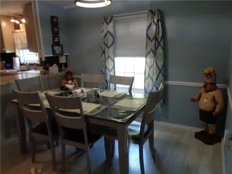 21 Cantaberry Lane Coventry RI 02816