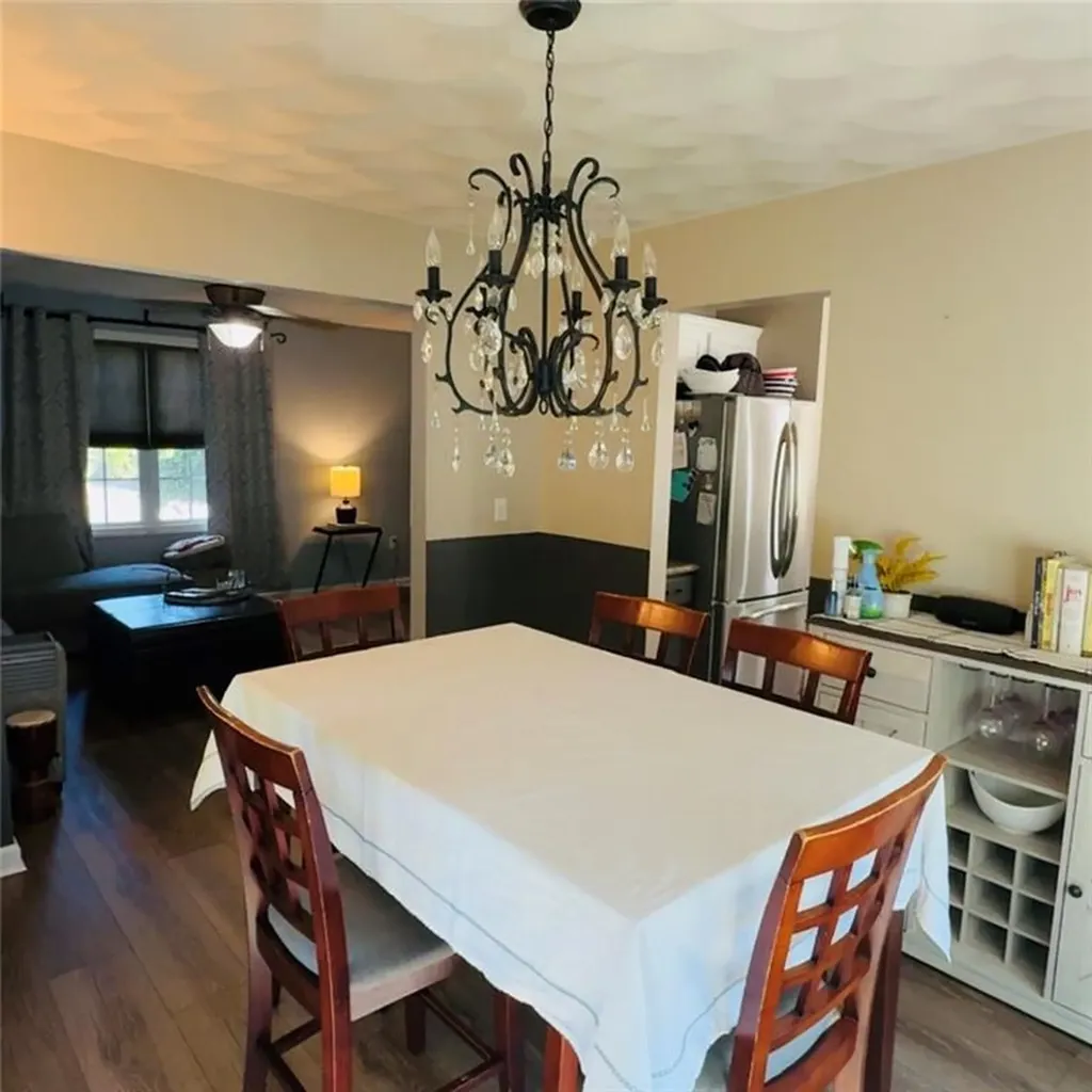 212 Blade Street Warwick RI 02886