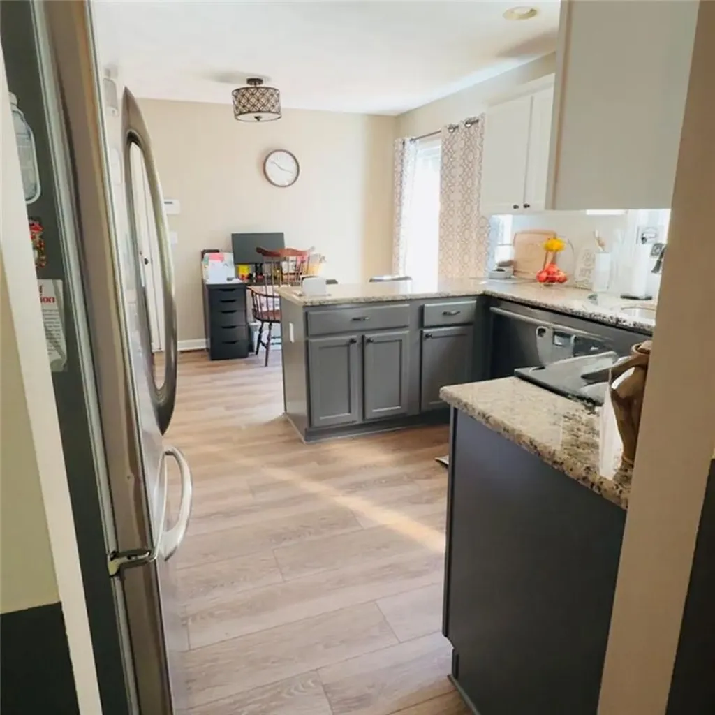 212 Blade Street Warwick RI 02886