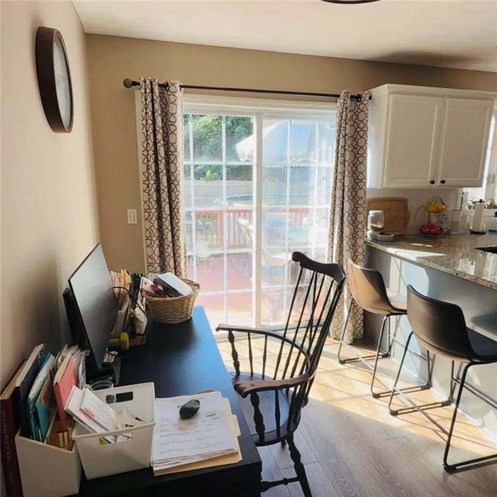 212 Blade Street Warwick RI 02886