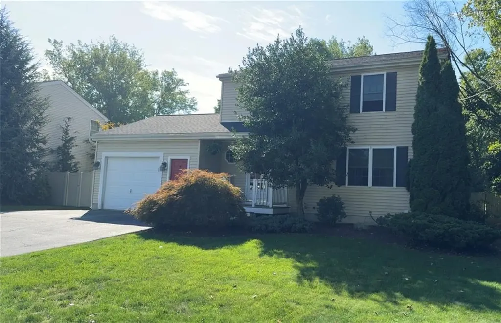 212 Blade Street Warwick RI 02886