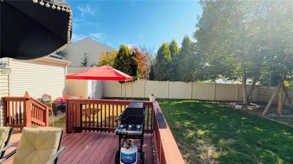 212 Blade Street Warwick RI 02886