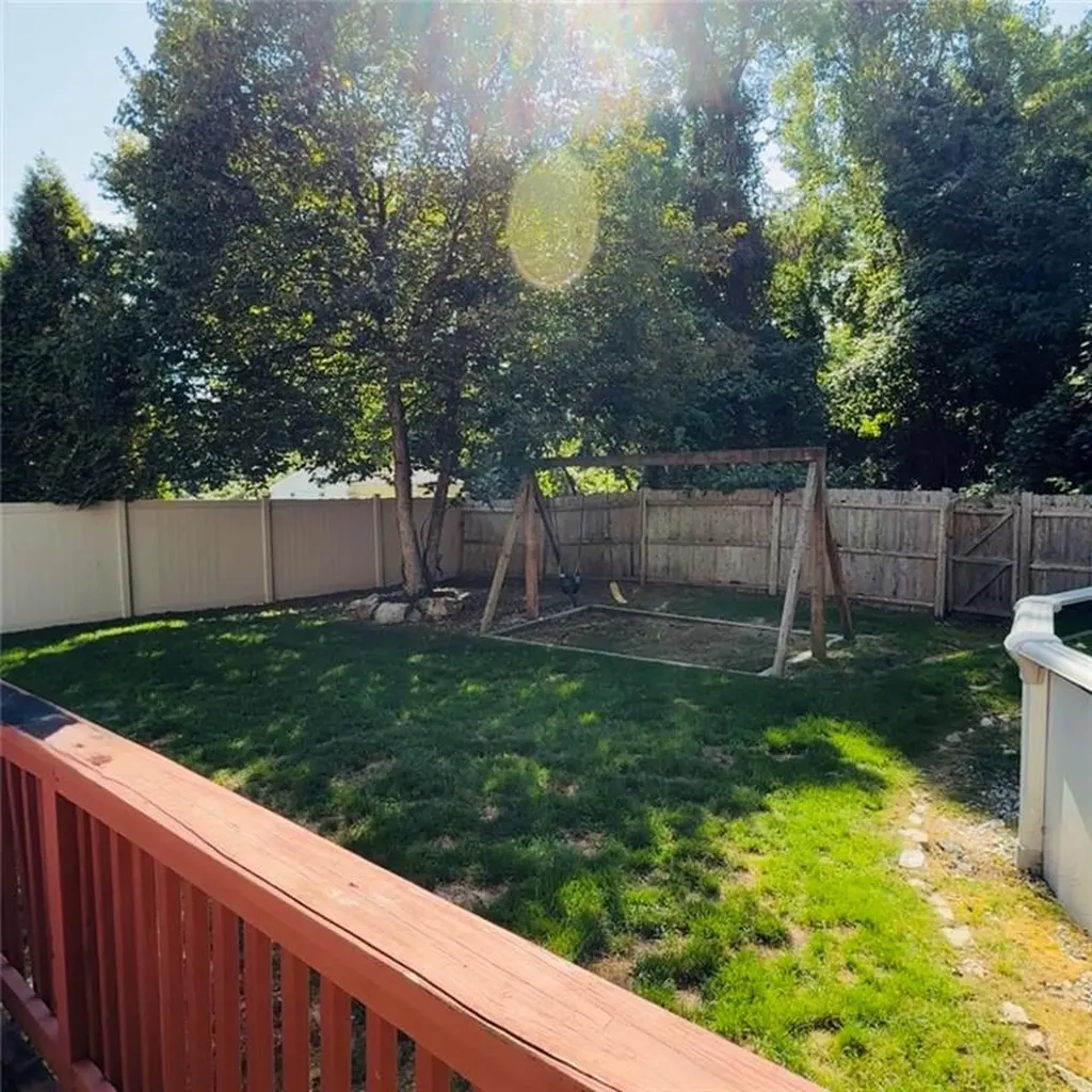 212 Blade Street Warwick RI 02886