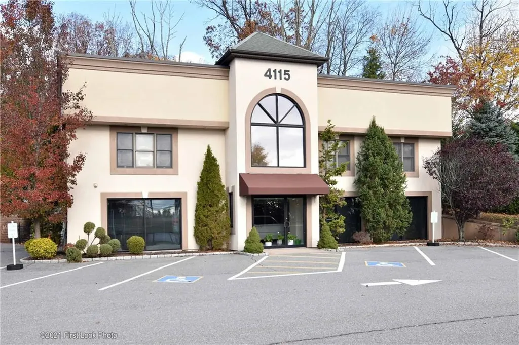4115 Mendon Road Cumberland RI 02864