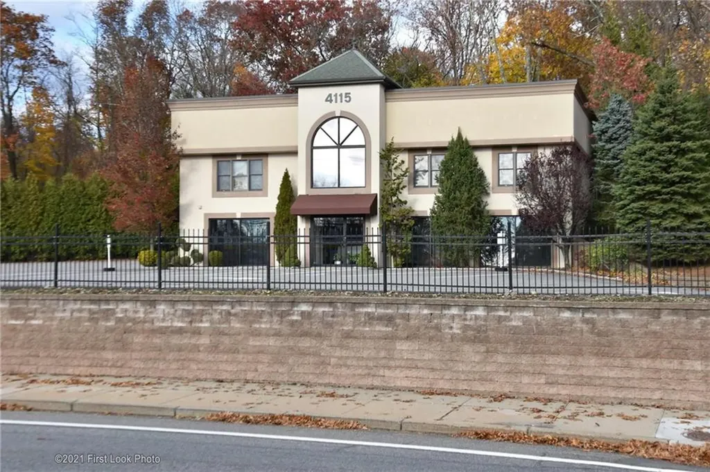 4115 Mendon Road Cumberland RI 02864