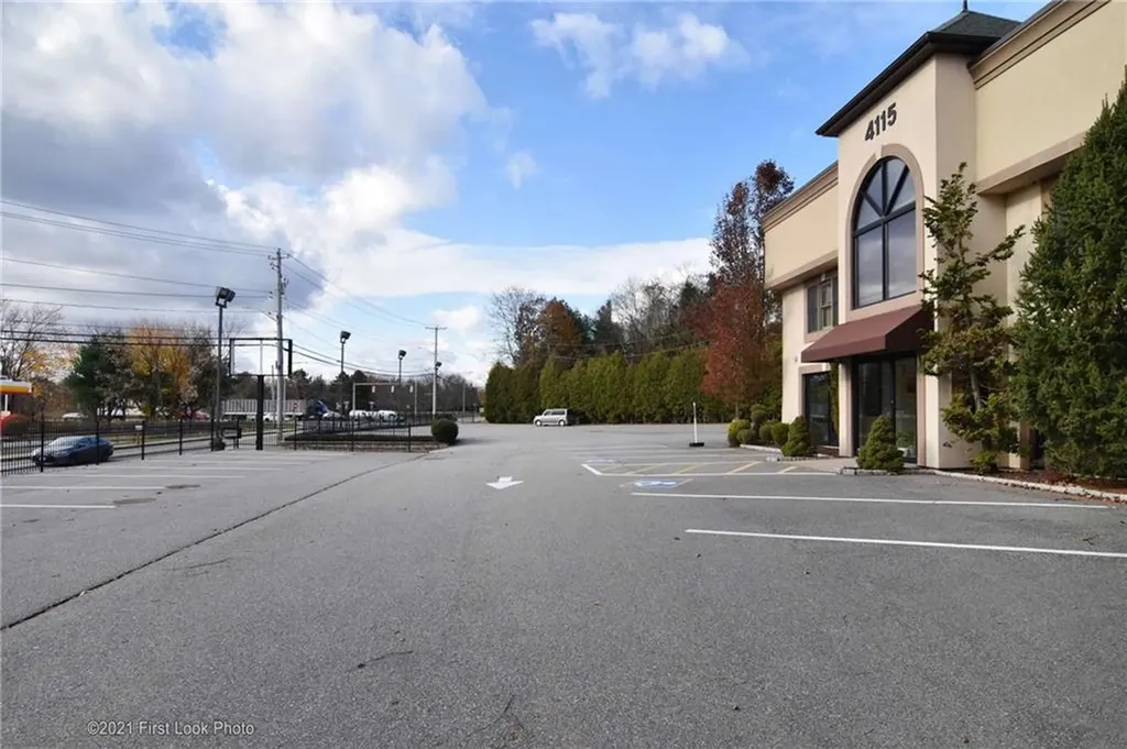 4115 Mendon Road Cumberland RI 02864