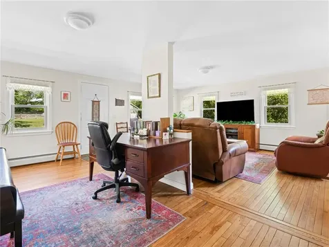 76 West Allenton Road North Kingstown RI 02852