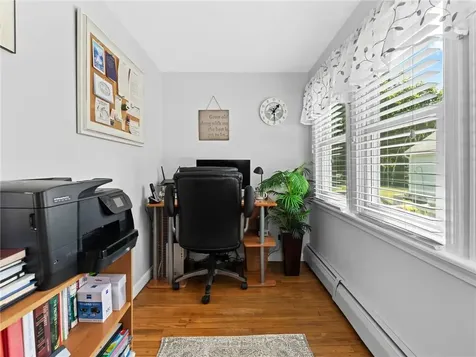 76 West Allenton Road North Kingstown RI 02852