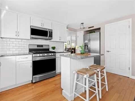 76 West Allenton Road North Kingstown RI 02852