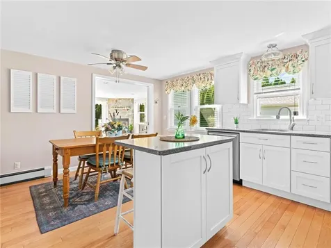 76 West Allenton Road North Kingstown RI 02852