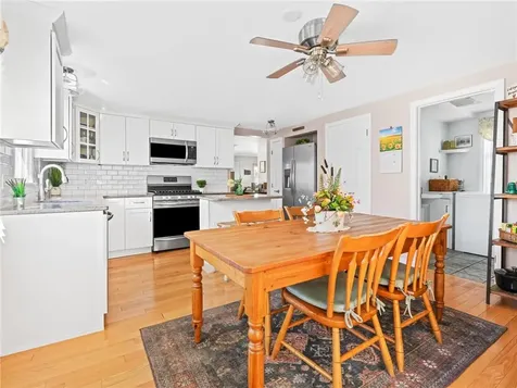 76 West Allenton Road North Kingstown RI 02852