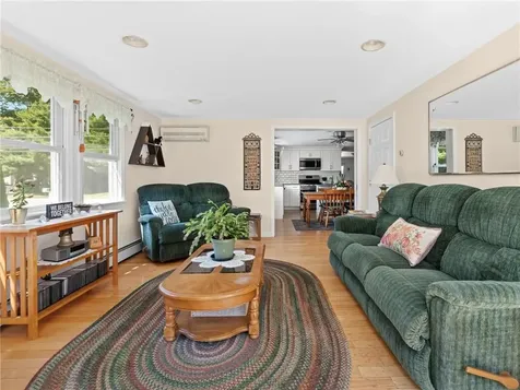 76 West Allenton Road North Kingstown RI 02852