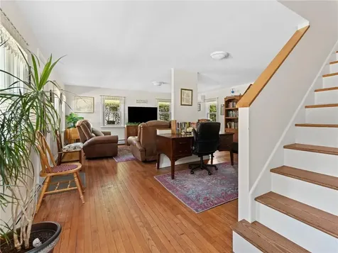 76 West Allenton Road North Kingstown RI 02852