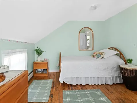 76 West Allenton Road North Kingstown RI 02852