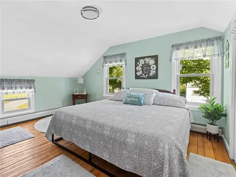 76 West Allenton Road North Kingstown RI 02852