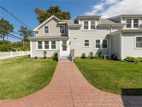 76 West Allenton Road North Kingstown RI 02852