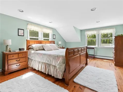 76 West Allenton Road North Kingstown RI 02852