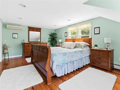 76 West Allenton Road North Kingstown RI 02852