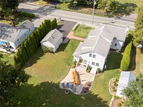 76 West Allenton Road North Kingstown RI 02852