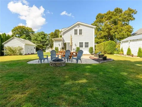 76 West Allenton Road North Kingstown RI 02852