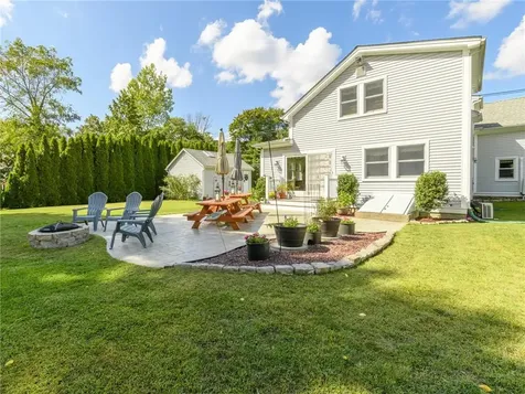 76 West Allenton Road North Kingstown RI 02852