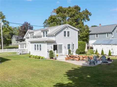 76 West Allenton Road North Kingstown RI 02852