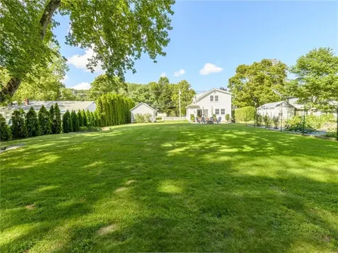 76 West Allenton Road North Kingstown RI 02852