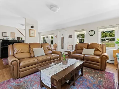 76 West Allenton Road North Kingstown RI 02852