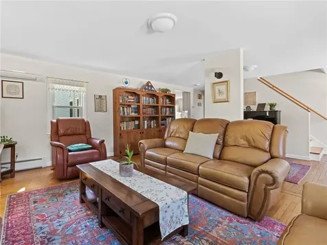 76 West Allenton Road North Kingstown RI 02852