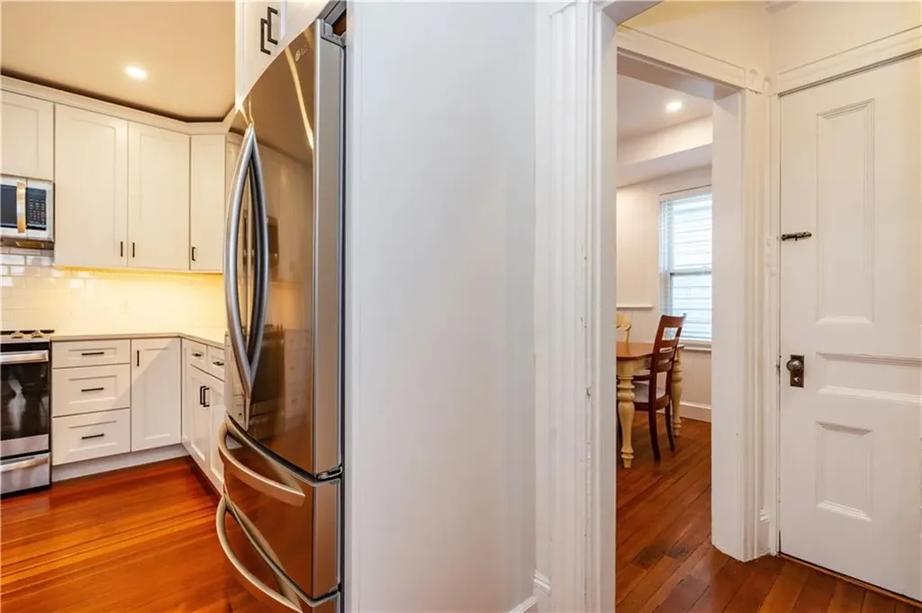 5 Gardiner Street Newport RI 02840