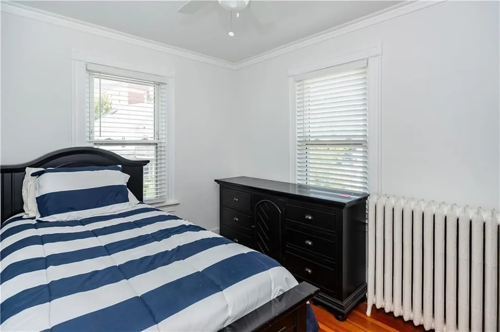 5 Gardiner Street Newport RI 02840