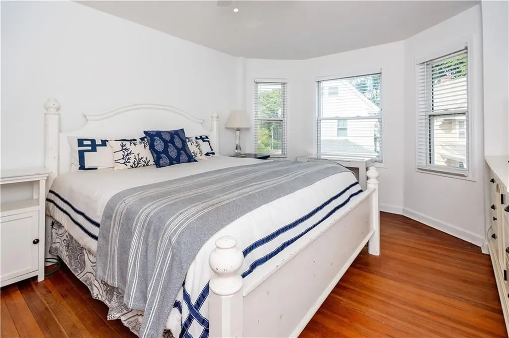 5 Gardiner Street Newport RI 02840