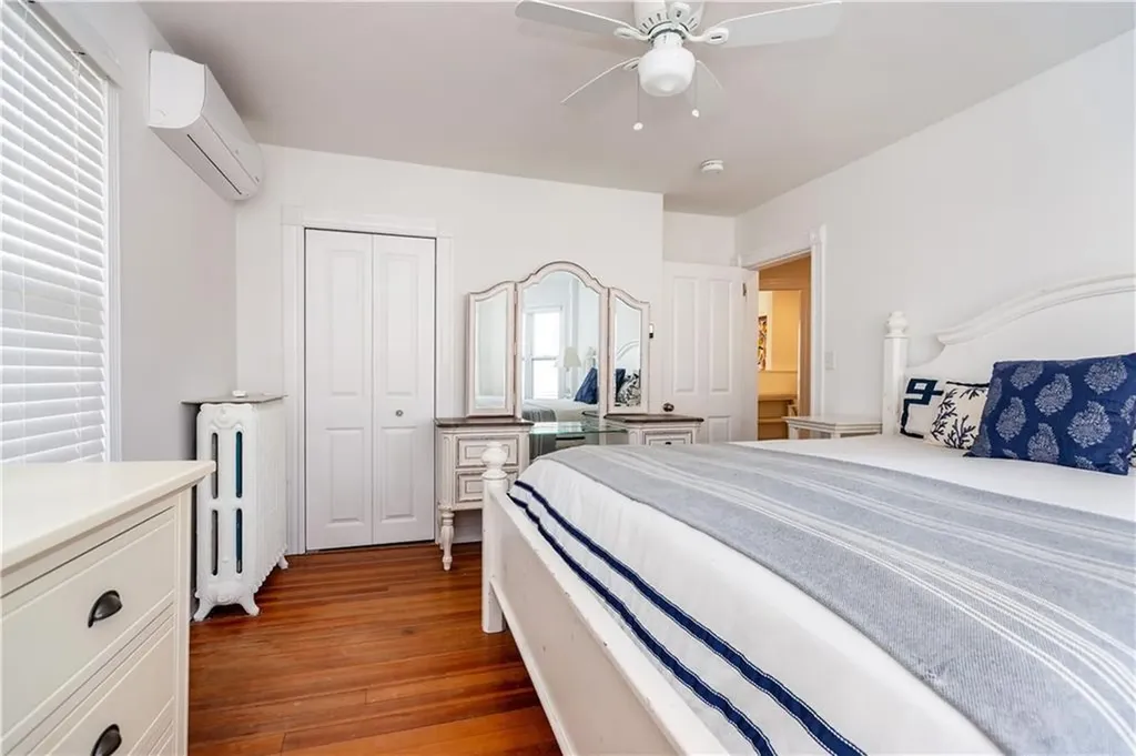 5 Gardiner Street Newport RI 02840