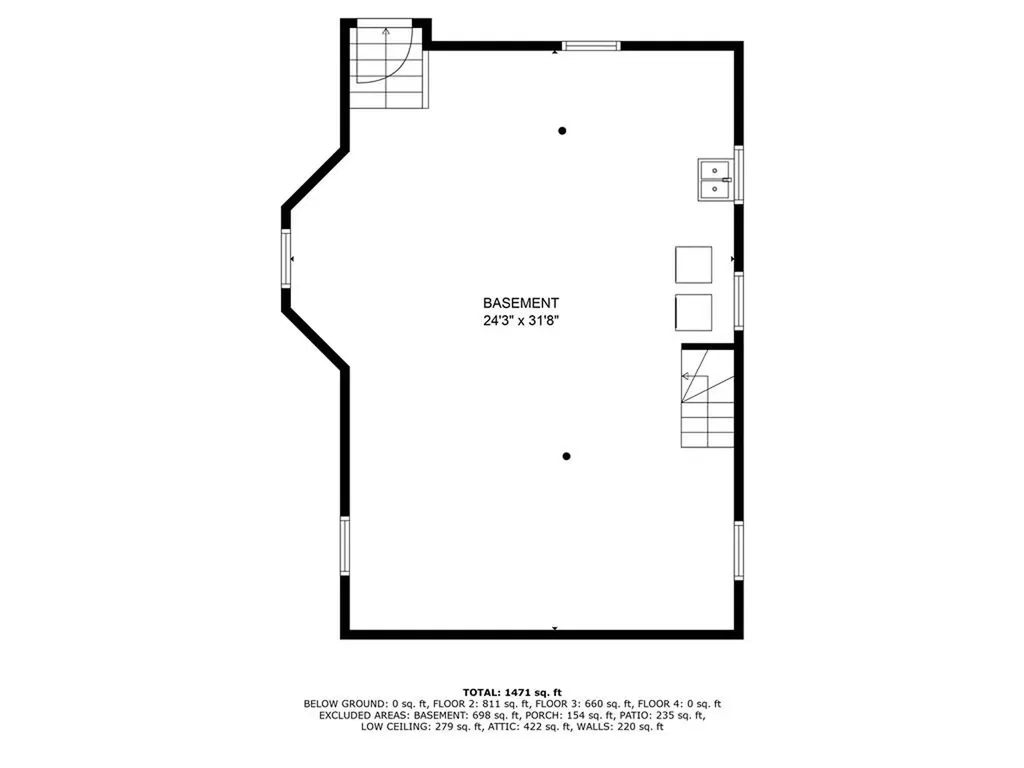 5 Gardiner Street Newport RI 02840