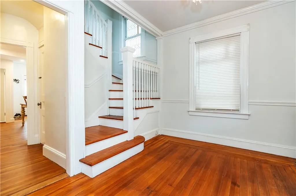 5 Gardiner Street Newport RI 02840