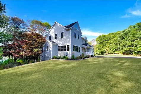 197 Church Pond Drive Tiverton RI 02878