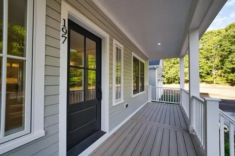 197 Church Pond Drive Tiverton RI 02878