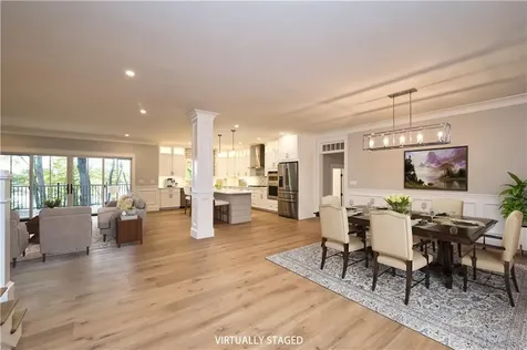 197 Church Pond Drive Tiverton RI 02878