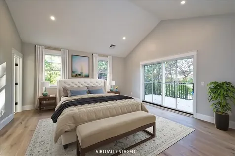 197 Church Pond Drive Tiverton RI 02878