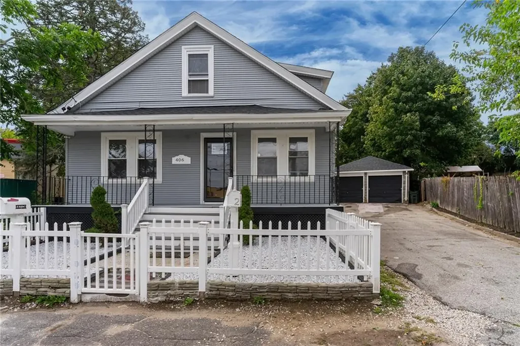406 Killingly Street Providence RI 02909