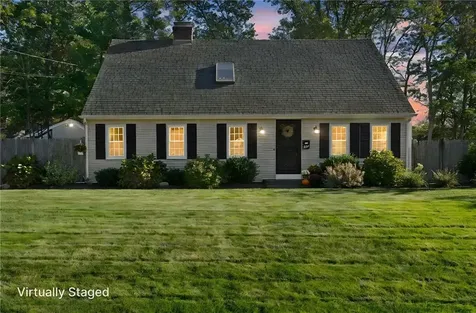 160 Crescent Avenue North Attleboro MA 02760