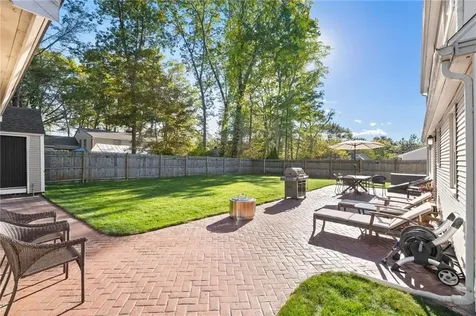 160 Crescent Avenue North Attleboro MA 02760