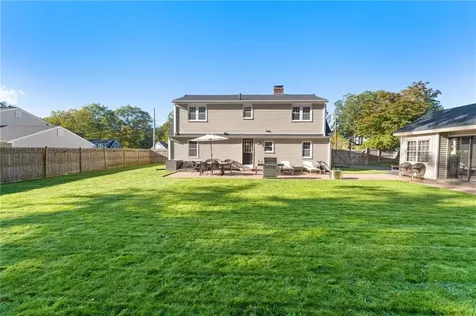 160 Crescent Avenue North Attleboro MA 02760