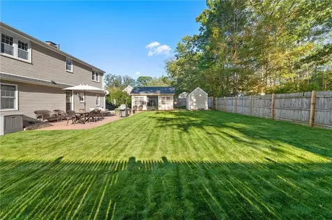 160 Crescent Avenue North Attleboro MA 02760