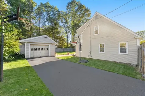 160 Crescent Avenue North Attleboro MA 02760