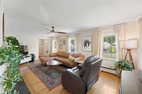 160 Crescent Avenue North Attleboro MA 02760