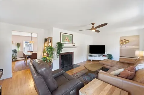 160 Crescent Avenue North Attleboro MA 02760