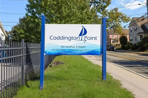 231 Maple Avenue Newport RI 02840