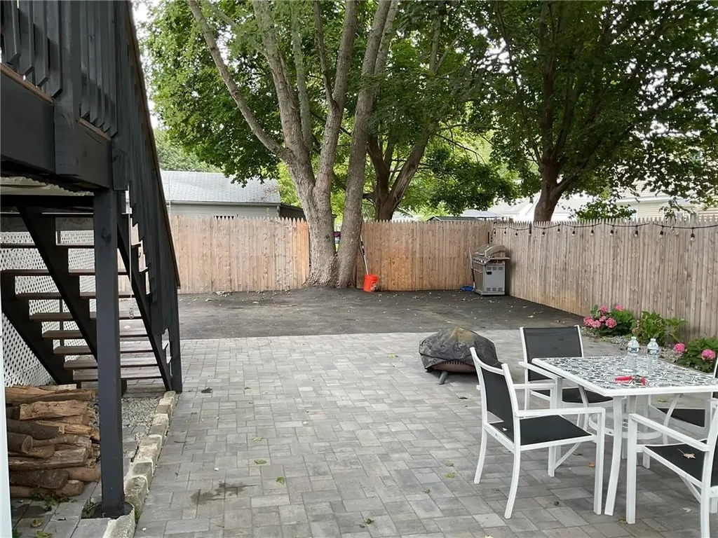 16 Arrow Avenue Warwick RI 02886